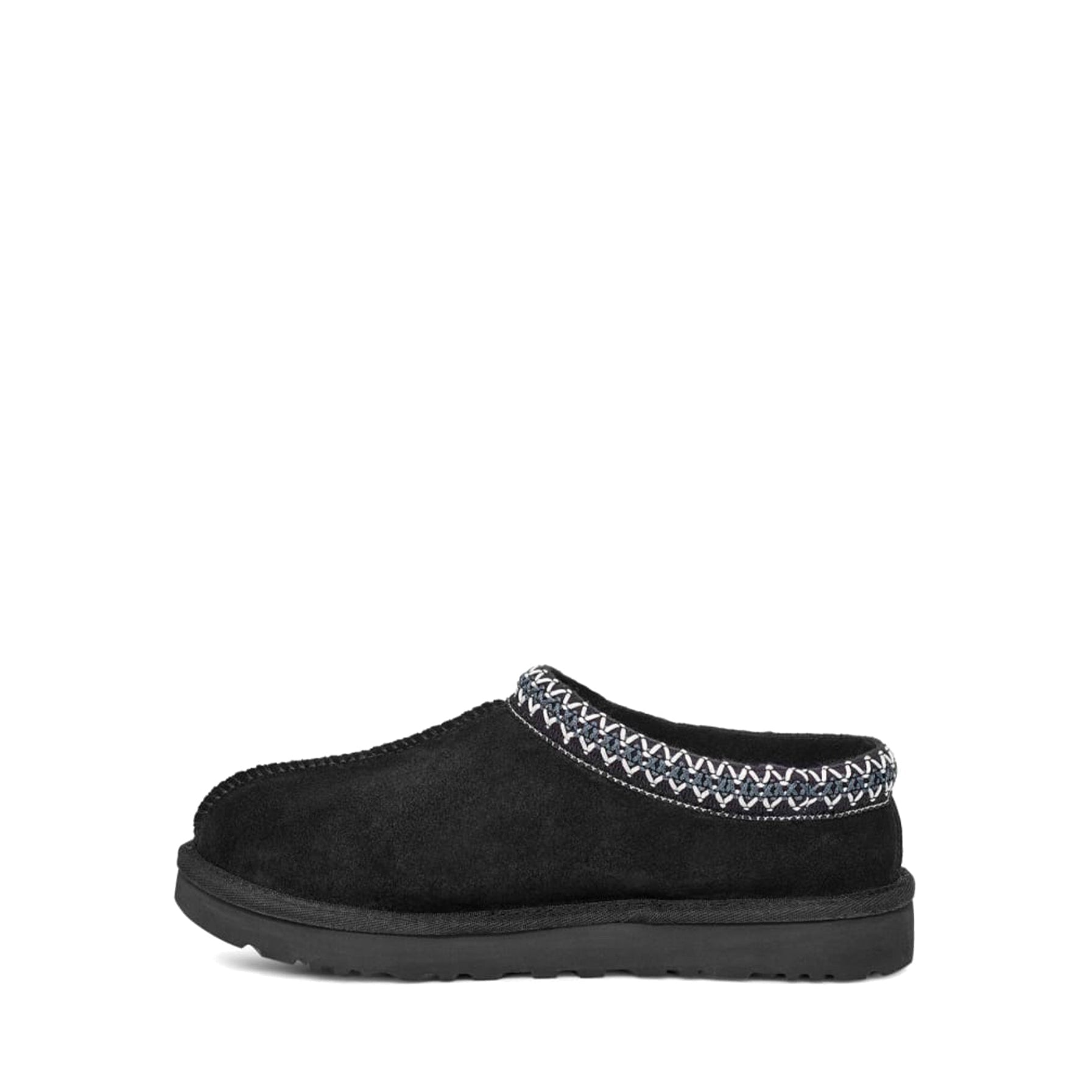 W Tasman II clogs - sort